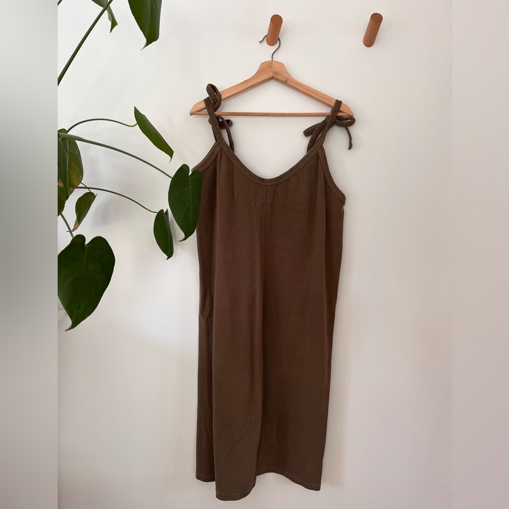 ROSE MATERNITÉ maternity dress